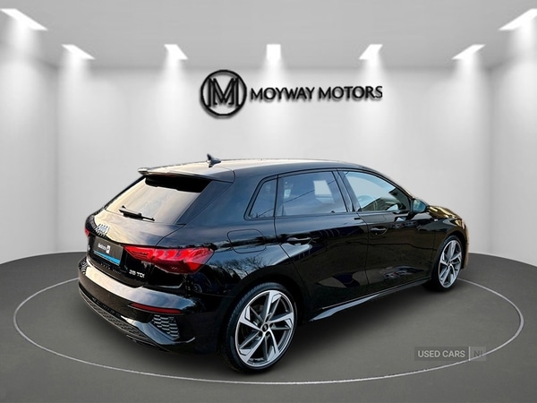 Used Audi A3 2022 for sale - 77121045: Photo 3