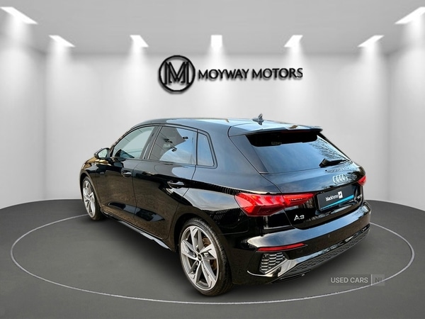 Used Audi A3 2022 for sale - 77121045: Photo 4