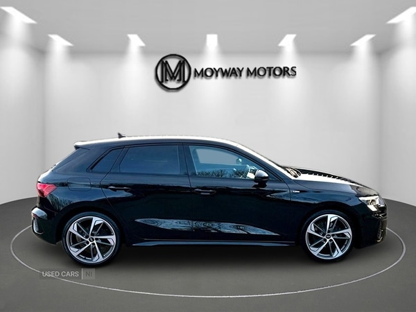 Used Audi A3 2022 for sale - 77121045: Photo 5