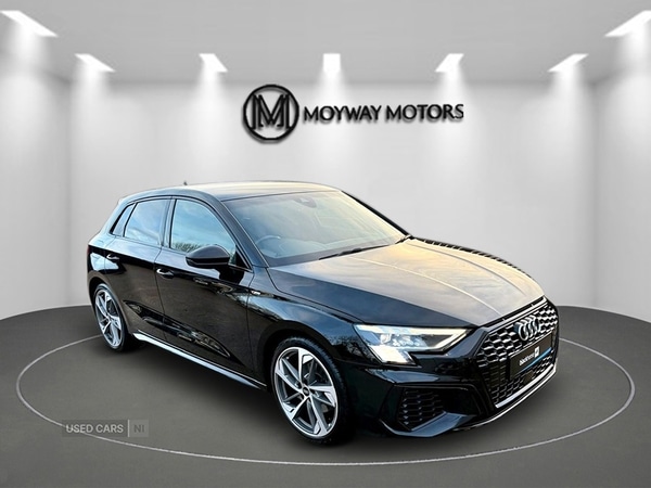 Used Audi A3 2022 for sale - 77121045: Photo 7