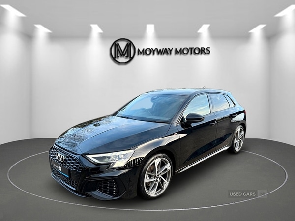 Used Audi A3 2022 for sale - 77121045: Photo 8