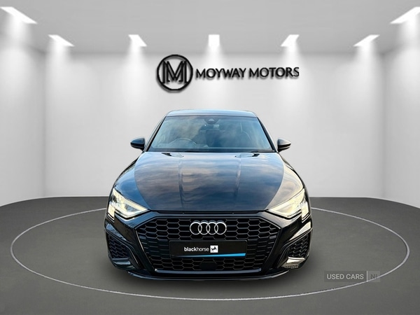 Used Audi A3 2022 for sale - 77121045: Photo 9