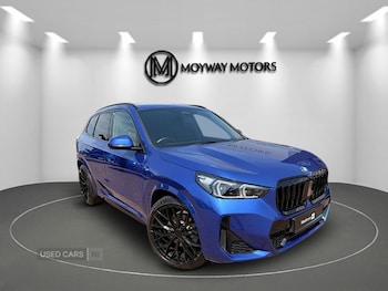 Used BMW X1 2023 for sale - 78649402: Photo