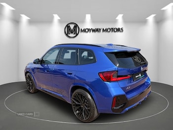 Used BMW X1 2023 for sale - 78649402: Photo