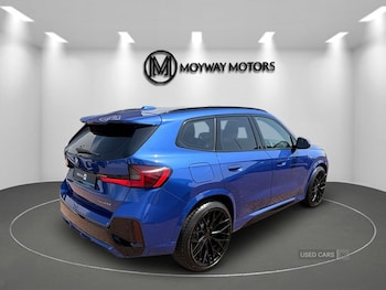 Used BMW X1 2023 for sale - 78649402: Photo