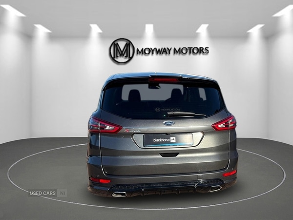 Used Ford S-Max 2019 for sale - 76061183: Photo 10