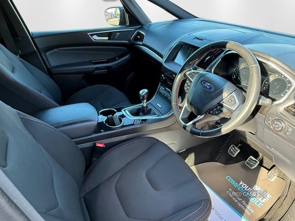 Used Ford S-Max 2019 for sale - 76061183: Photo 11