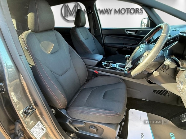 Used Ford S-Max 2019 for sale - 76061183: Photo 12