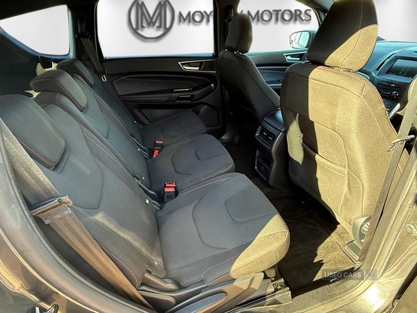Used Ford S-Max 2019 for sale - 76061183: Photo 16