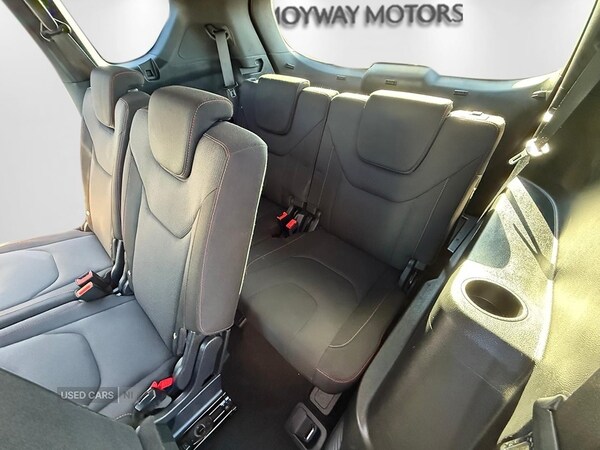 Used Ford S-Max 2019 for sale - 76061183: Photo 18