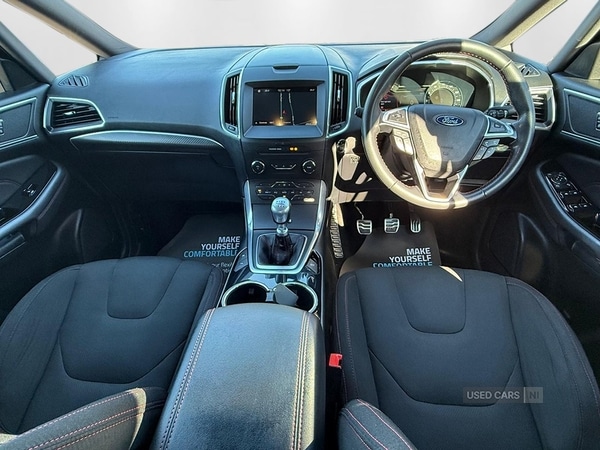 Used Ford S-Max 2019 for sale - 76061183: Photo 19