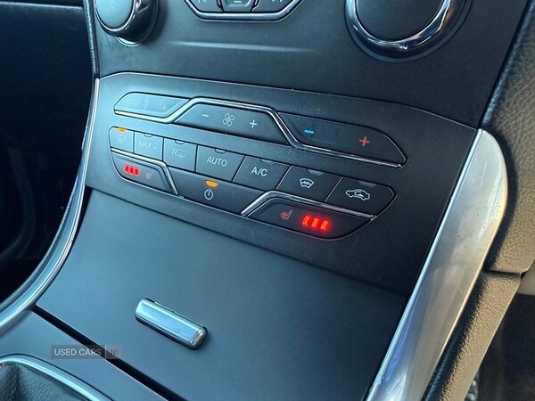 Used Ford S-Max 2019 for sale - 76061183: Photo 24
