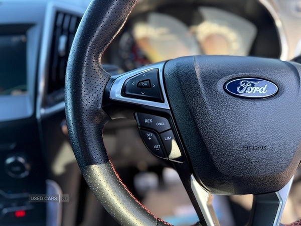 Used Ford S-Max 2019 for sale - 76061183: Photo 27