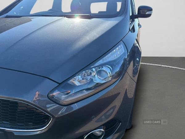 Used Ford S-Max 2019 for sale - 76061183: Photo 29