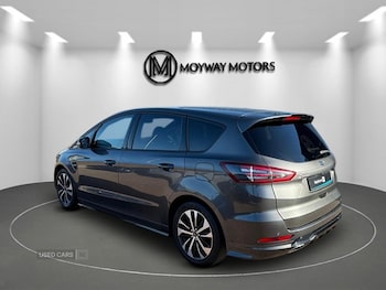 Used Ford S-Max 2019 for sale - 76061183: Photo 4