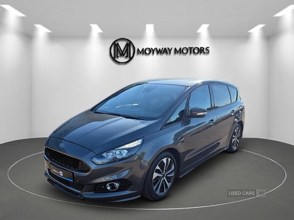 Used Ford S-Max 2019 for sale - 76061183: Photo 8