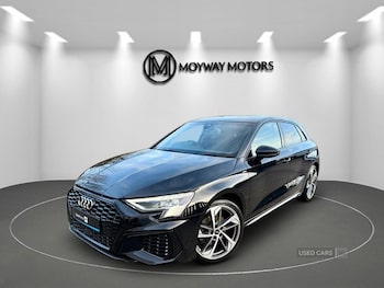 Used Audi A3 2022 for sale - 79088404: Photo