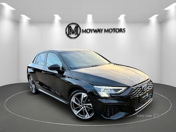 Used Audi A3 2022 for sale - 79088404: Photo