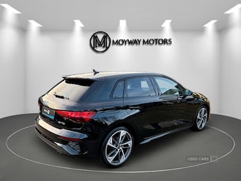 Used Audi A3 2022 for sale - 79088404: Photo