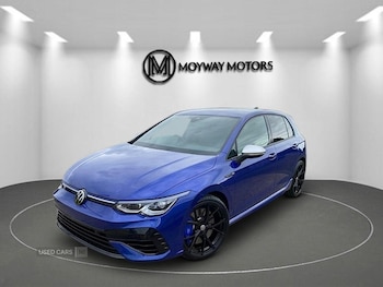 2023 - 2.0 TSI 320 R 4Motion 5dr DSG