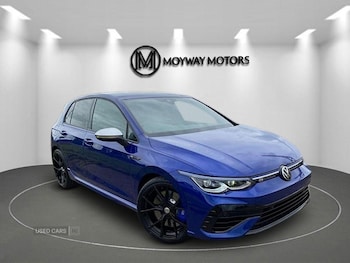 Used Volkswagen Golf 2023 for sale - 75464370: Photo