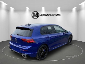 Used Volkswagen Golf 2023 for sale - 75464370: Photo