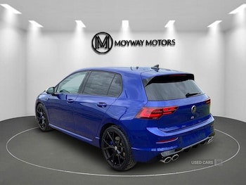 Used Volkswagen Golf 2023 for sale - 75464370: Photo