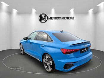 Used Audi A3 2021 for sale - 77626697: Photo