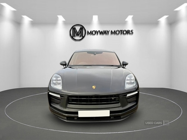 Used Porsche Macan 2022 for sale - 76562857: Photo 10