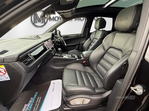 Used Porsche Macan 2022 for sale - 76562857: Photo 15