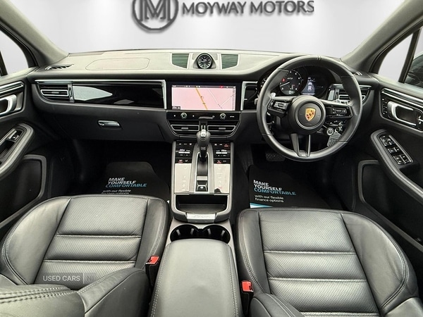 Used Porsche Macan 2022 for sale - 76562857: Photo 18