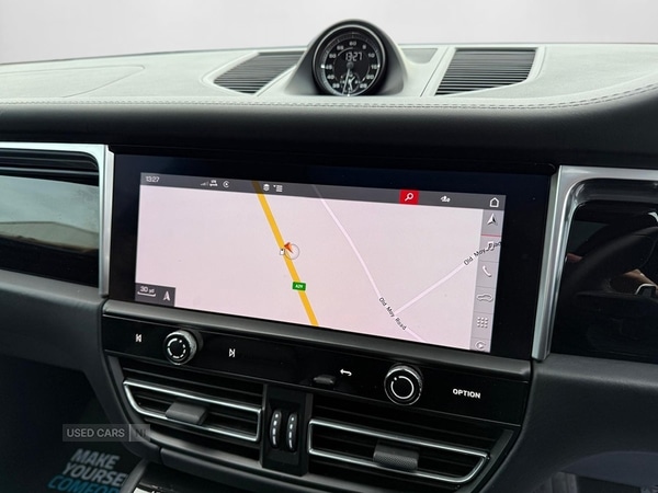 Used Porsche Macan 2022 for sale - 76562857: Photo 22