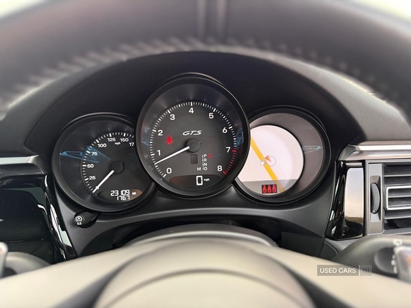 Used Porsche Macan 2022 for sale - 76562857: Photo 23