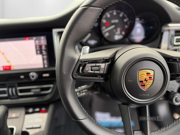 Used Porsche Macan 2022 for sale - 76562857: Photo 25