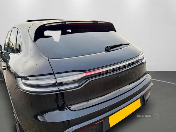 Used Porsche Macan 2022 for sale - 76562857: Photo 32