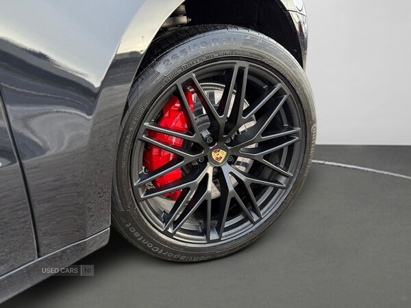 Used Porsche Macan 2022 for sale - 76562857: Photo 33