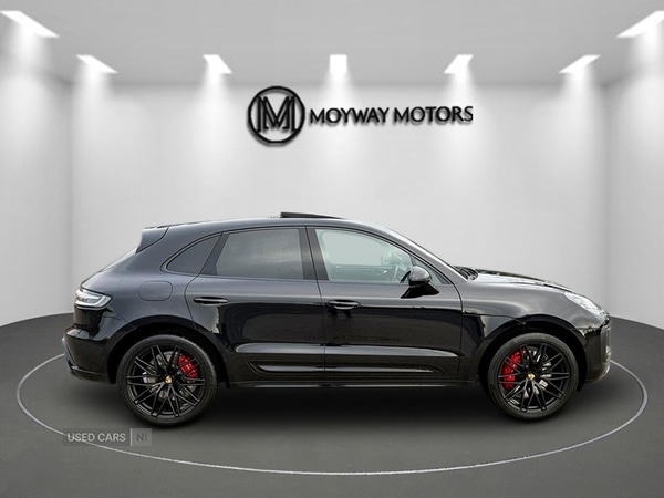 Used Porsche Macan 2022 for sale - 76562857: Photo 5