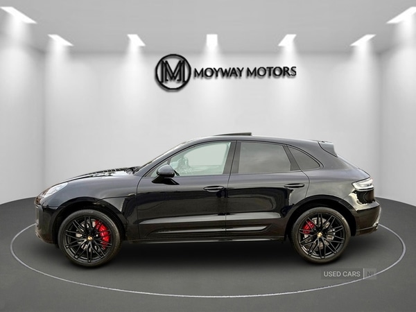 Used Porsche Macan 2022 for sale - 76562857: Photo 6