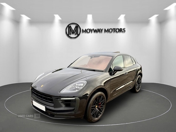 Used Porsche Macan 2022 for sale - 76562857: Photo 7