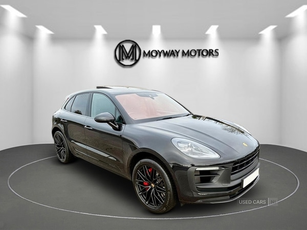 Used Porsche Macan 2022 for sale - 76562857: Photo 8