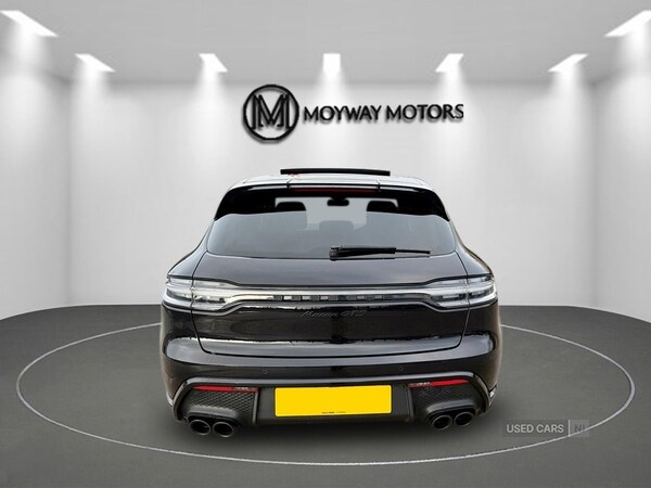 Used Porsche Macan 2022 for sale - 76562857: Photo 9