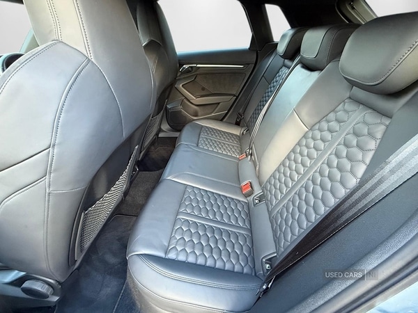 Used Audi RS3 2022 for sale - 76551657: Photo 15