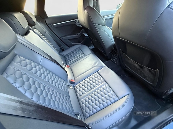 Used Audi RS3 2022 for sale - 76551657: Photo 16