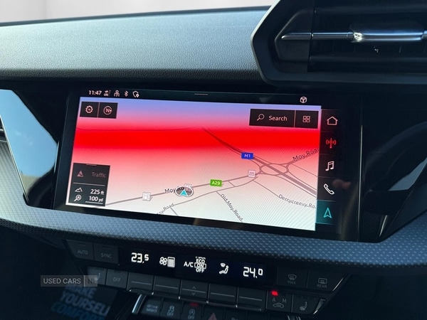 Used Audi RS3 2022 for sale - 76551657: Photo 20