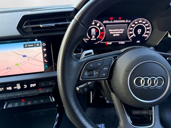 Used Audi RS3 2022 for sale - 76551657: Photo 22