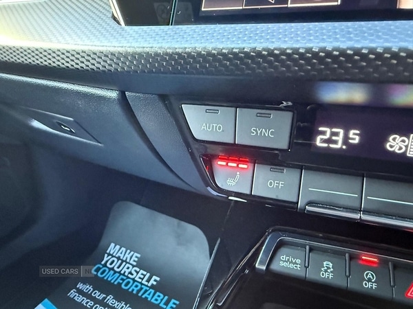 Used Audi RS3 2022 for sale - 76551657: Photo 23