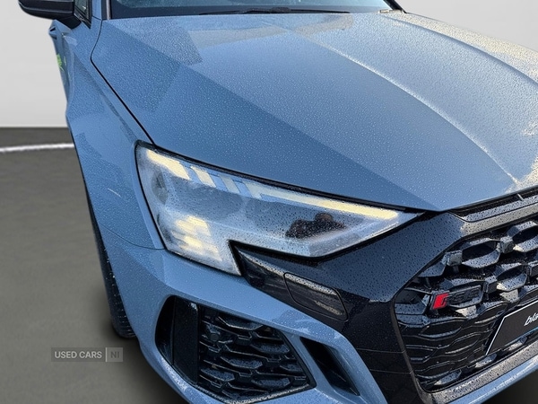 Used Audi RS3 2022 for sale - 76551657: Photo 24