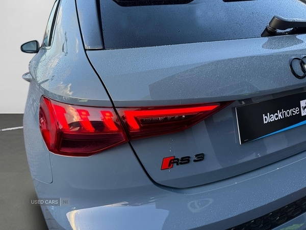 Used Audi RS3 2022 for sale - 76551657: Photo 25