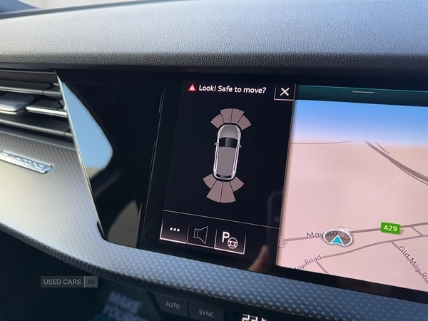 Used Audi RS3 2022 for sale - 76551657: Photo 26