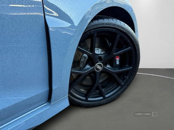 Used Audi RS3 2022 for sale - 76551657: Photo 27